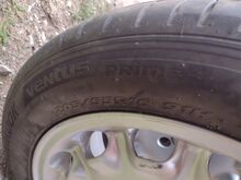 Volvo veljed 16