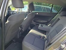 Kia Sportage 2017 1.7CRDi 85kw, rega makstud.