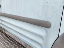 Ford Tureno Connect varuosad