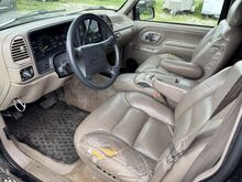 Chevrolet tahoe k1500 v8