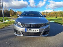 Peugeot Allure 308 96kW
