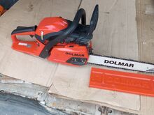 Dollmar ps 352