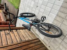 BMX