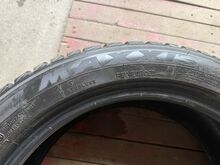 Maxxis lamellrehvid 235/50R19