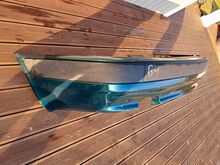 Audi 80 B4 tagumine stange