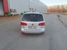 VW Touran 2012 / Müük või vahetus