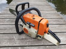 Mootorsaag Stihl MS260