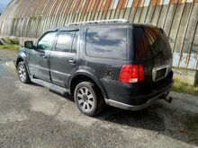 Lincoln Navigator