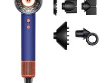 Dyson Supersonic Nural föön