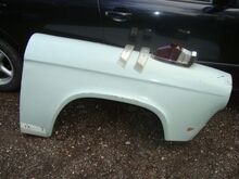Volga 21 poritiib