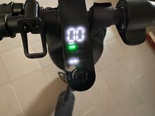 Электросамокат iScooter i9 Max 500W