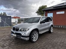 BMW X5 Facelift,4.4i v8 IS paketiga 2004a. Ls200k