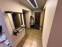 3-комнатная квартира (ул. Лилле 13, Выру, Вырумаа)
