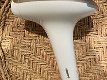 Philips Lumea IPL Hair Removal 7000