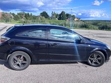 Opel GTC 1,6 2007