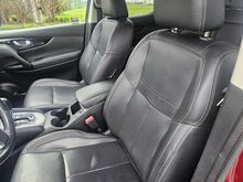 Nissan Qashqai 2015 бензин, автомат, В РАССРОЧКУ