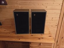 Vanakooli kõlarid HiFi Sound Project
