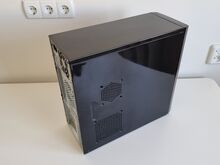 Настольный компьютер с Xp + Ралли ИГРЫ