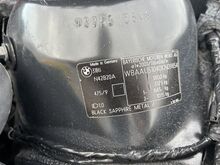 BMW 318TI Saksamaalt