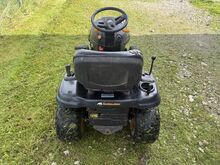 Murutraktor McCulloch M125-97