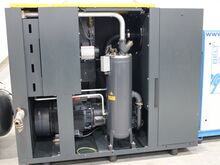 Kruvikompressor Kaeser CSD 102 SFC