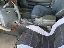 Müüa 2001 Volvo V40
