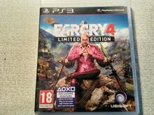 PS3 mäng FARCRY 4