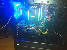 Mänguriarvuti (I7-7700K / RTX 2060 Super 8Gb)