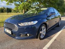 2016 Ford Mondeo 1.5 TDCI