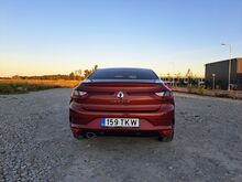 Рено Меган 1.5 81кВт