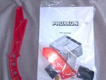 Proxxon FET lauasaag