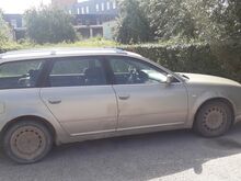 Üks viimaseid omasuguseid – vana kooli Audi A6