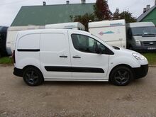 Peugeot Partner 1.6 TDI 84kW