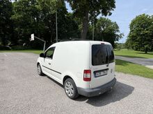 VW Caddy 2.0 51kw