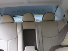 Крайслер Себринг 2009 Рестайлинг Limited