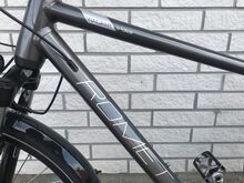 ЭЛЕКТРОВЕЛОСИПЕД Romet Wagant RM 1