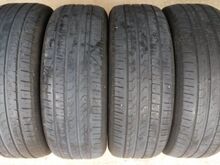 Jooks suverehve Pirelli Cinturato P7 225/60 R17