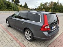 Volvo V70 2010 2.4d 129kw