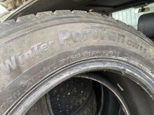 205/65/16C Kumho naastrehvid