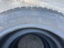 Rehvid 215/45 R16 Michelin Alpin