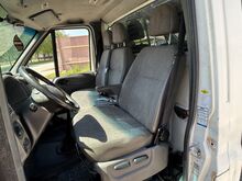 Ford Transit B-kallur