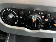 Dacia Sandero Stepway 1,6 BENSIIN 62kw