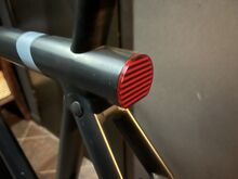 Электровелосипед Vanmoof S3