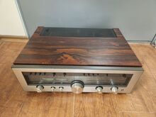 Luxman R-1070 AM/FM Stereo DC Tuner Amplifier