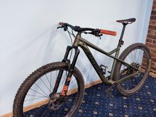 Maastikuratas Orbea Laufey H Ltd