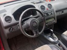 Volswagen Caddy