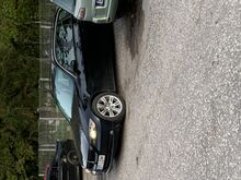 BMW E91 3.0d atm