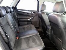Ford Mondeo Titanium 2.0 103kw