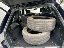 Jeep Grand Cherokee Facelift Overland 3.0 V6 CRD