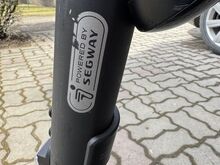 Elektritõukeratas Ninebot Segway